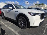 New 2025 MAZDA CX-90 Plug-In Hybrid w/ Preferred image 2