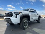 New 2025 Toyota Tacoma TRD Off-Road image 3