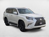 Used 2023 Lexus GX 460 Premium image 3