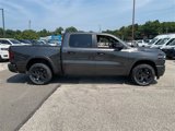New 2025 RAM 1500 Big Horn image 4