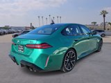 New 2025 BMW M5 w/ Executive Package image 5