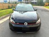Used 2015 Volkswagen GTI Autobahn image 4