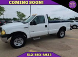 Used 2006 Ford F350 XL image 3