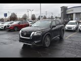 New 2025 Nissan Pathfinder SL w/ SL Premium Package image 3
