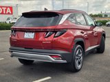 Used 2025 Hyundai Tucson SEL image 4