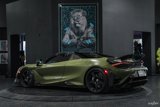 Used 2022 McLaren 765LT image 6