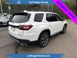New 2025 Honda Pilot Touring image 3