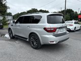 Used 2024 Nissan Armada Platinum w/ Cargo Package image 3