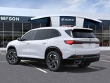 New 2025 Buick Enclave Sport Touring image 3
