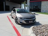 Used 2022 Chevrolet Malibu LT image 4