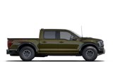 New 2025 Ford F150 Raptor image 5