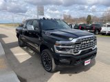 New 2025 RAM 2500 Limited image 4