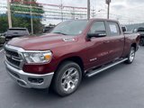Used 2022 RAM 1500 Big Horn image 2