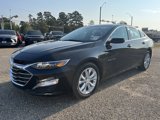 Used 2024 Chevrolet Malibu LT image 2