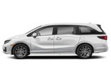 New 2025 Honda Odyssey Touring image 3