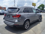 Used 2017 BMW X5 xDrive50i w/ Dynamic Handling Package image 6