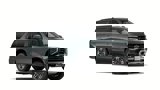 New 2025 Chevrolet Tahoe Z71 image 2