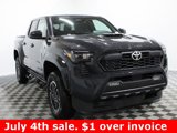 New 2025 Toyota Tacoma TRD Sport image 3
