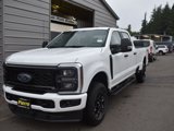 New 2026 Ford F350 4x4 Crew Cab Super Duty image 2