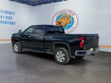 Used 2020 Chevrolet Silverado 2500 LTZ w/ LTZ Premium Package image 3