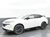 New 2025 Nissan Murano Platinum w/ Cargo Package image 2