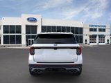 New 2025 Ford Explorer Platinum image 5