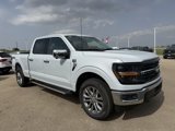 New 2025 Ford F150 XLT image 2