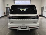 New 2025 INFINITI QX80 Luxe image 3