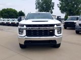 Used 2021 Chevrolet Silverado 2500 LT w/ Fleet Comfort Package image 4