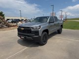 New 2026 Chevrolet Colorado W/T w/ WT Custom Package image 2
