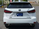 Used 2020 Lexus RX 350 F Sport image 3