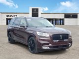 Certified 2023 Lincoln Aviator Reserve w/ Equipment Group 201A image 1