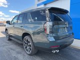 New 2025 Chevrolet Tahoe RST w/ RST Capability Package image 3