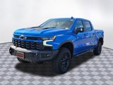 New 2025 Chevrolet Silverado 1500 ZR2 w/ ZR2 Bison Edition image 3