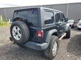 Used 2020 Jeep Wrangler Unlimited Sport S image 4