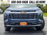 New 2026 Chevrolet Equinox LT image 4