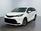Used 2023 Toyota Sienna LE image 2