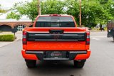 New 2025 Nissan Frontier PRO-4X w/ Pro Convenience Package image 5