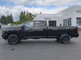 New 2025 RAM 3500 Big Horn image 2