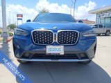 Used 2023 BMW X4 xDrive30i w/ Premium Package image 2