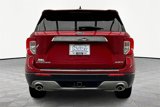 Used 2023 Ford Explorer Limited w/ Limited Technology Package image 4