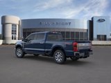 New 2025 Ford F250 King Ranch w/ Chrome Package image 5