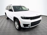 Used 2023 Jeep Grand Cherokee L Laredo w/ Luxury Tech Group I image 3