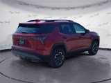 New 2026 Chevrolet Equinox ACTIV w/ Convenience Package III image 5