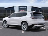 New 2025 GMC Acadia Denali w/ Super Cruise Package image 3