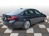 Used 2022 BMW 530i image 4