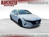 Used 2023 Hyundai Elantra SEL image 1