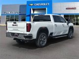 New 2025 GMC Sierra 2500 SLT w/ SLT Premium Package image 5