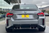 New 2025 BMW M2 w/ Lighting Package image 4