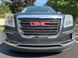 Used 2017 GMC Terrain SLE image 5